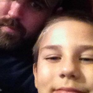 Meet your Posher, Daniel